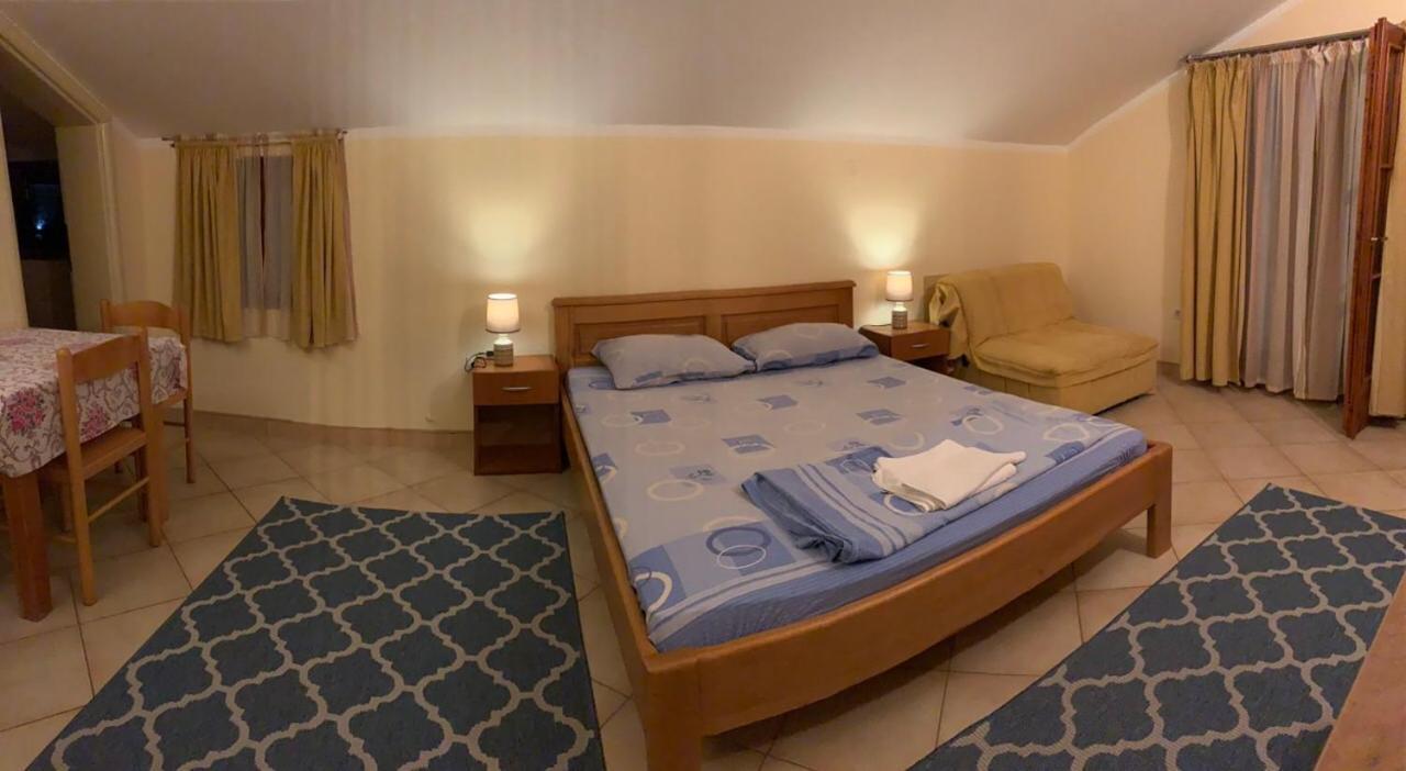 Apartments Victory Ss Тиват Екстериор снимка